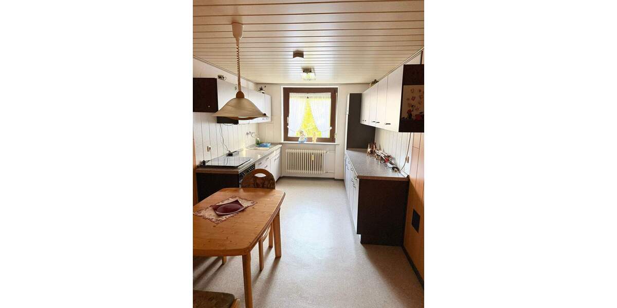 Einfamilienhaus Schonach im Schwarzwald - 6 Zimmer, 183 m&sup2;, 425.000&euro; | Angebot:25675868