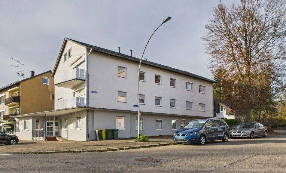 Etagenwohnung Villingen-Schwenningen Schwenningen - 4 Zimmer, 93 m&sup2;, 199.950&euro; | Angebot:25742610
