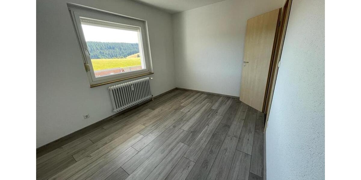 Etagenwohnung Furtwangen im Schwarzwald - 3 Zimmer, 88 m&sup2;, 750&euro; | Angebot:24756261