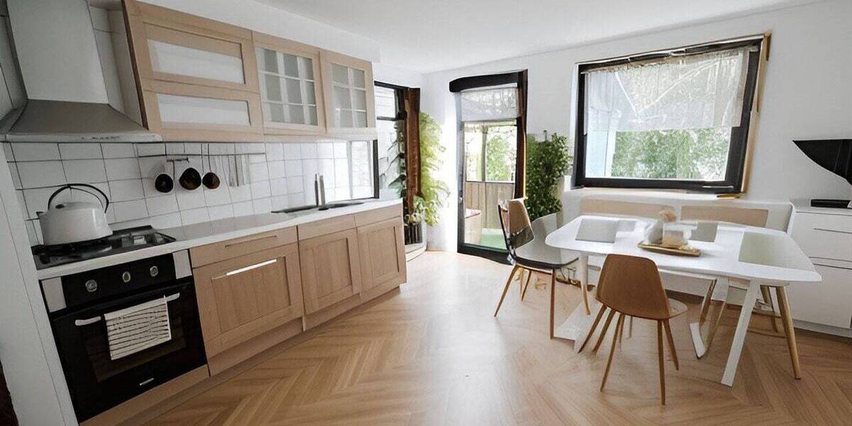 Einfamilienhaus Schömberg - 7 Zimmer, 180 m&sup2;, 178.000&euro; | Angebot:25692860