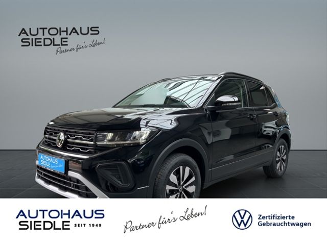 VW T-Cross 5.000 km 26.440 &euro; Furtwangen 78120