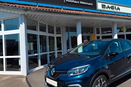 Renault Captur 128.638 km 9.290 &euro; Schömberg 72355