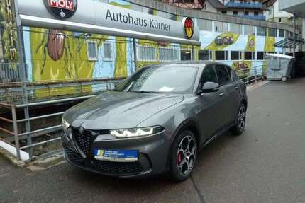 Alfa Romeo Tonale 28.500 km 28.500 &euro; TRIBERG 78098