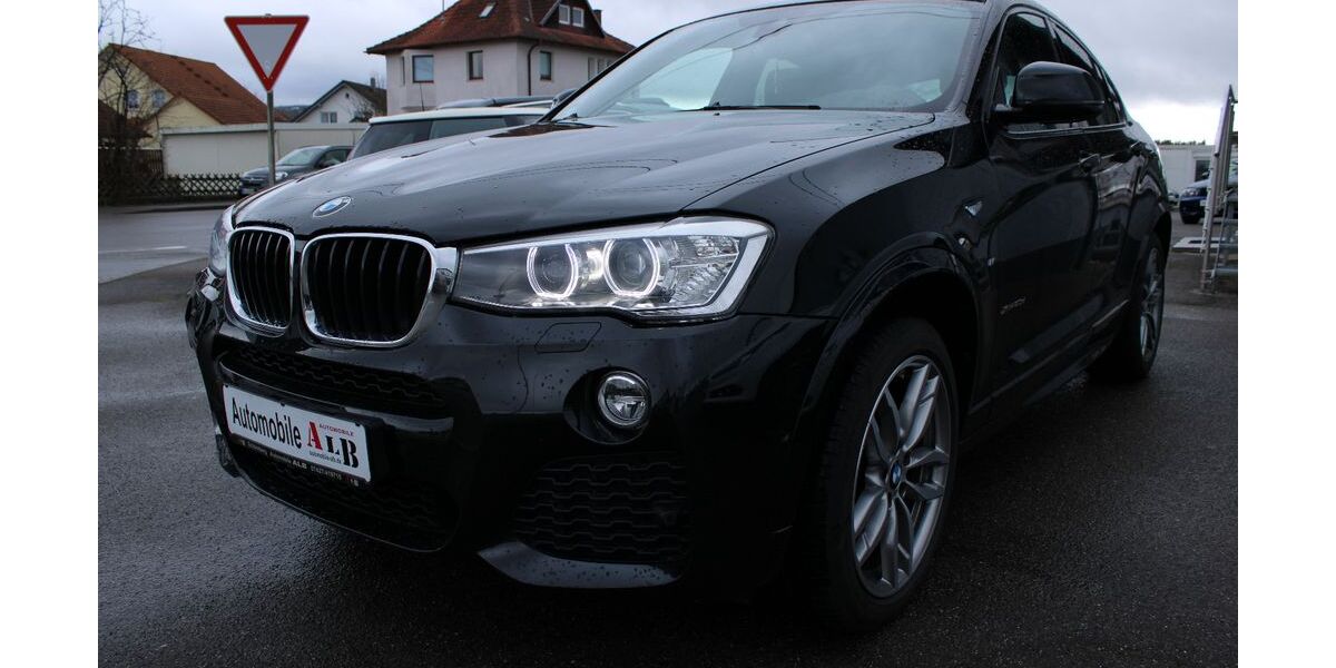 BMW X4 155.000 km 22.950 &euro; Schömberg 72355