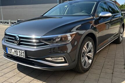 VW Passat Alltrack 110.000 km 22.999 &euro; Immendingen 78194