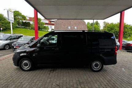 Mercedes-Benz Vito 160.000 km 21.999 &euro; Oberndorf am Neckar 78727