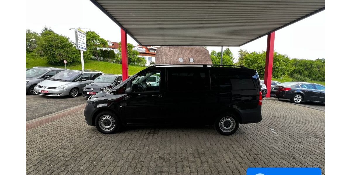 Mercedes-Benz Vito 160.000 km 21.999 &euro; Oberndorf am Neckar 78727
