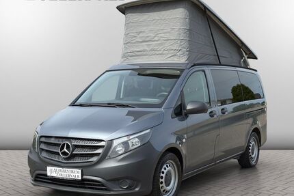 Mercedes-Benz Vito 254.000 km 24.990 &euro; Schömberg 72355