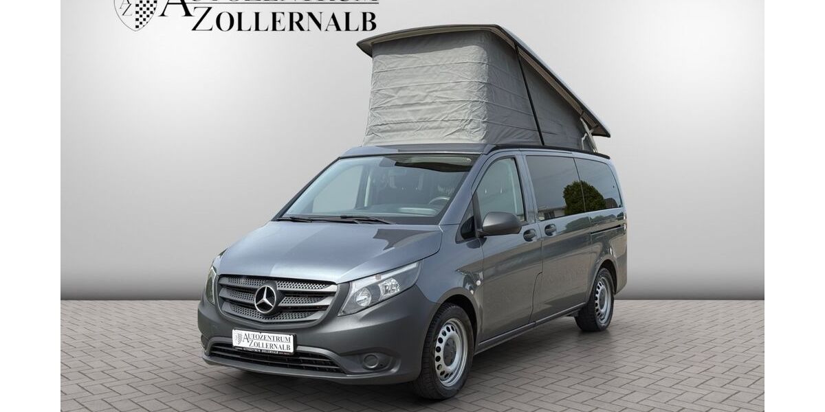 Mercedes-Benz Vito 254.000 km 24.990 &euro; Schömberg 72355