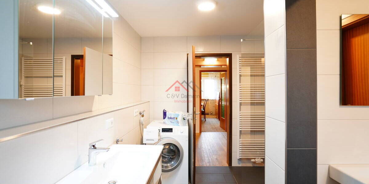 Etagenwohnung Aldingen / Aixheim Aixheim - 5 Zimmer, 145 m&sup2;, 295.000&euro; | Angebot:26257584