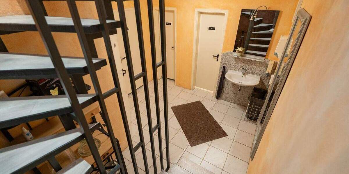 Gewerbeobjekt Villingen-Schwenningen Villingen - 2 Zimmer, 950&euro; | Angebot:25691599