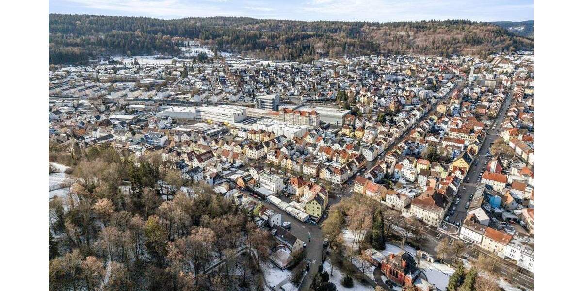 Mehrfamilienhaus, Wohnhaus Tuttlingen - 1 Zimmer, 300 m&sup2;, 839.000&euro; | Angebot:25697056