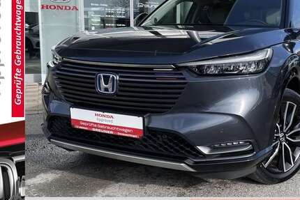 Honda HR-V 43.400 km 26.500 &euro; Donaueschingen 78166