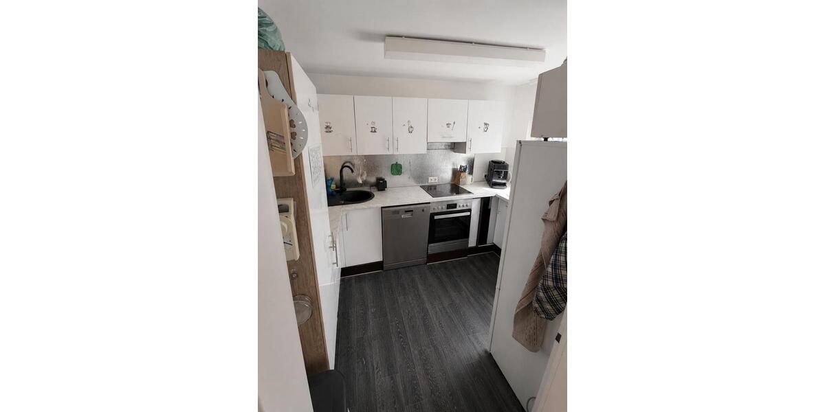 Erdgeschoßwohnung Villingen-Schwenningen Schwenningen - 3.5 Zimmer, 88 m&sup2;, 234.000&euro; | Angebot:26639906