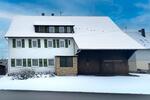 Bauernhaus, Landhaus Villingen-Schwenningen Schwenningen - 13 Zimmer, 306 m&sup2;, 249.000&euro; | Angebot:26213766