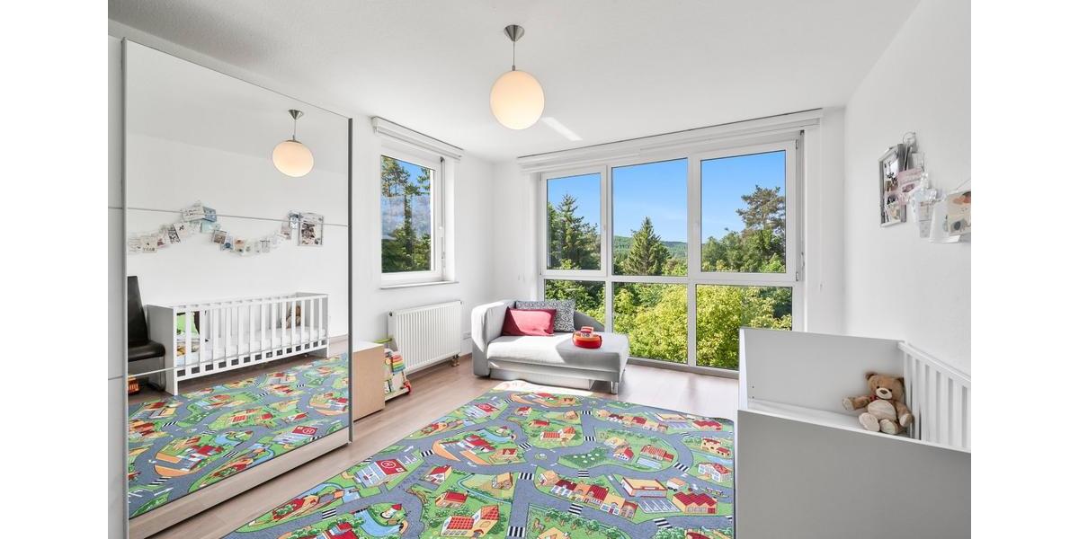 Maisonettenwohnung Tuttlingen - 4 Zimmer, 136 m&sup2;, 1.450&euro; | Angebot:23617079