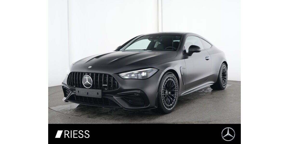 Mercedes-Benz CLE 53 AMG 21.008 km 82.900 &euro; Tuttlingen 78532