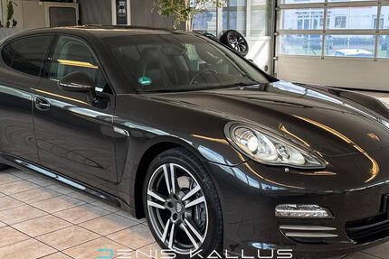 Porsche Panamera 235.382 km 19.900 &euro; Trossingen 78647