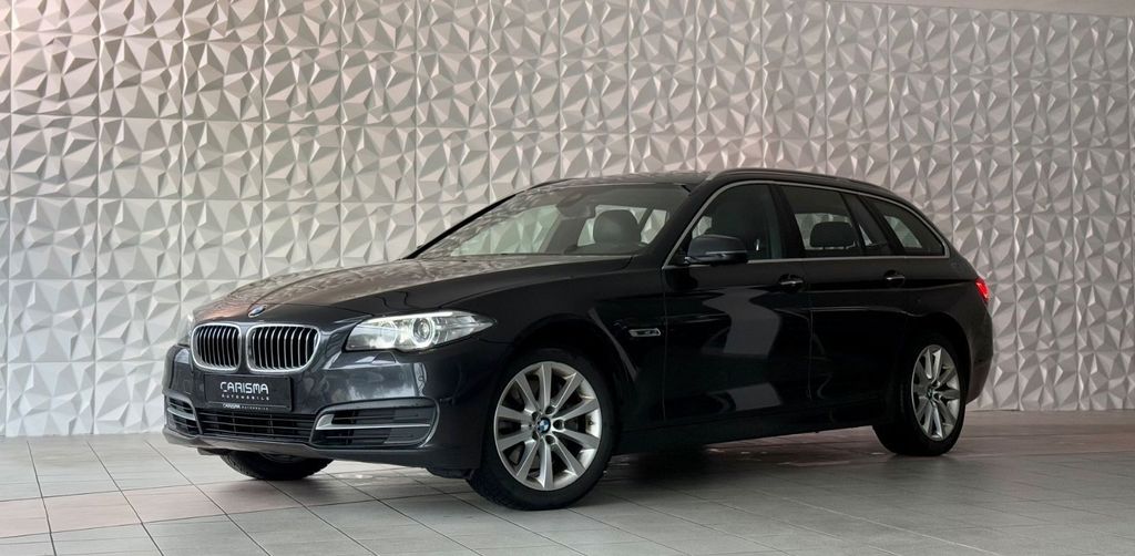 BMW 530 182.450 km 16.999 &euro; Rottweil 78628