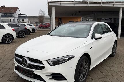 Mercedes-Benz A 250 97.300 km 23.900 &euro; Villingen 78048