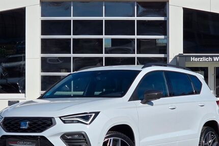 Seat Ateca 21.820 km 29.990 &euro; Deißlingen 78652