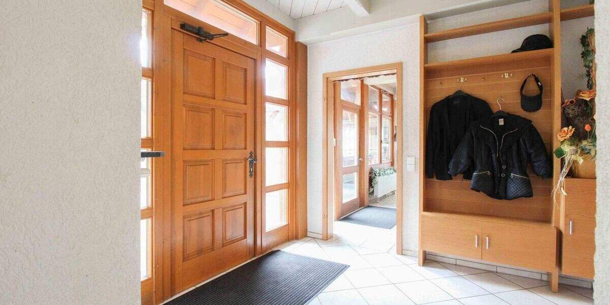 Gewerbeobjekt Villingen-Schwenningen Obereschach - 1.150.000&euro; | Angebot:25749979