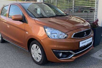 Mitsubishi Space Star 99.478 km 8.695 &euro; Donaueschingen 78166