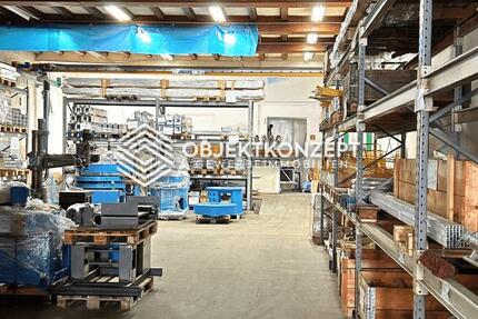 Gewerbeobjekt Oberndorf am Neckar - 2.640&euro; | Angebot:25794866