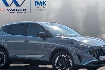 Nissan Qashqai 33.652 km 24.899 &euro; Spaichingen 78549
