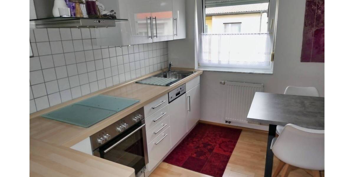 Mehrfamilienhaus, Wohnhaus Trossingen - 8 Zimmer, 144 m&sup2;, 449.000&euro; | Angebot:25732038