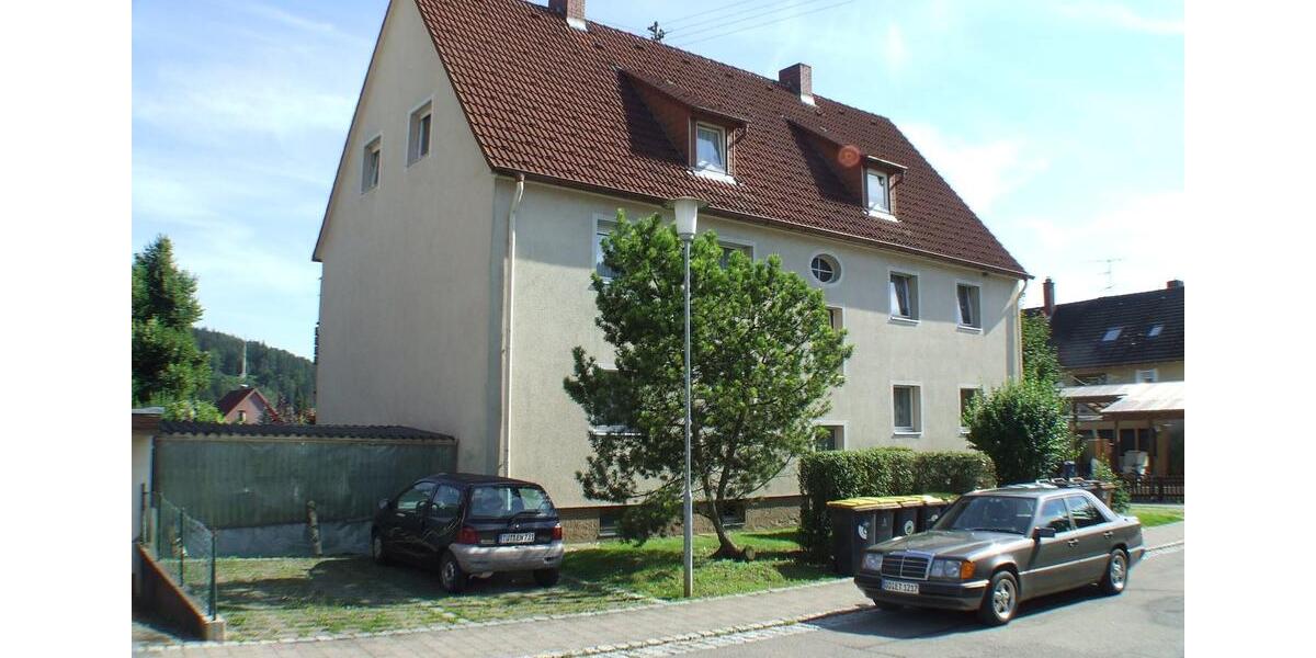 Mehrfamilienhaus, Wohnhaus Immendingen - 18 Zimmer, 311 m&sup2;, 575.000&euro; | Angebot:26932581