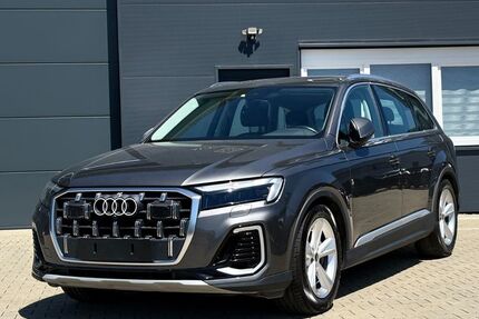 Audi Q7 73.900 km 61.900 &euro; Balgheim 78582