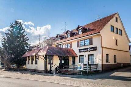 Grundstück Tuningen - 535.000&euro; | Angebot:25698704