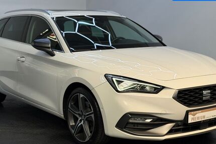 Seat Leon 121.000 km 17.999 &euro; Rottweil 78628