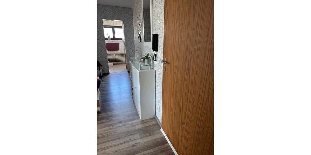 Dachgeschoßwohnung Bad Dürrheim - 4 Zimmer, 72 m&sup2;, 200.000&euro; | Angebot:26136900