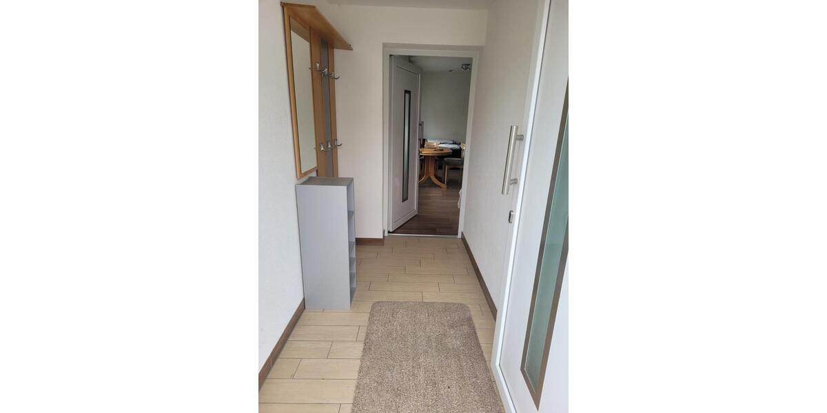 Erdgeschoßwohnung Trossingen - 1 Zimmer, 800&euro; | Angebot:23620002