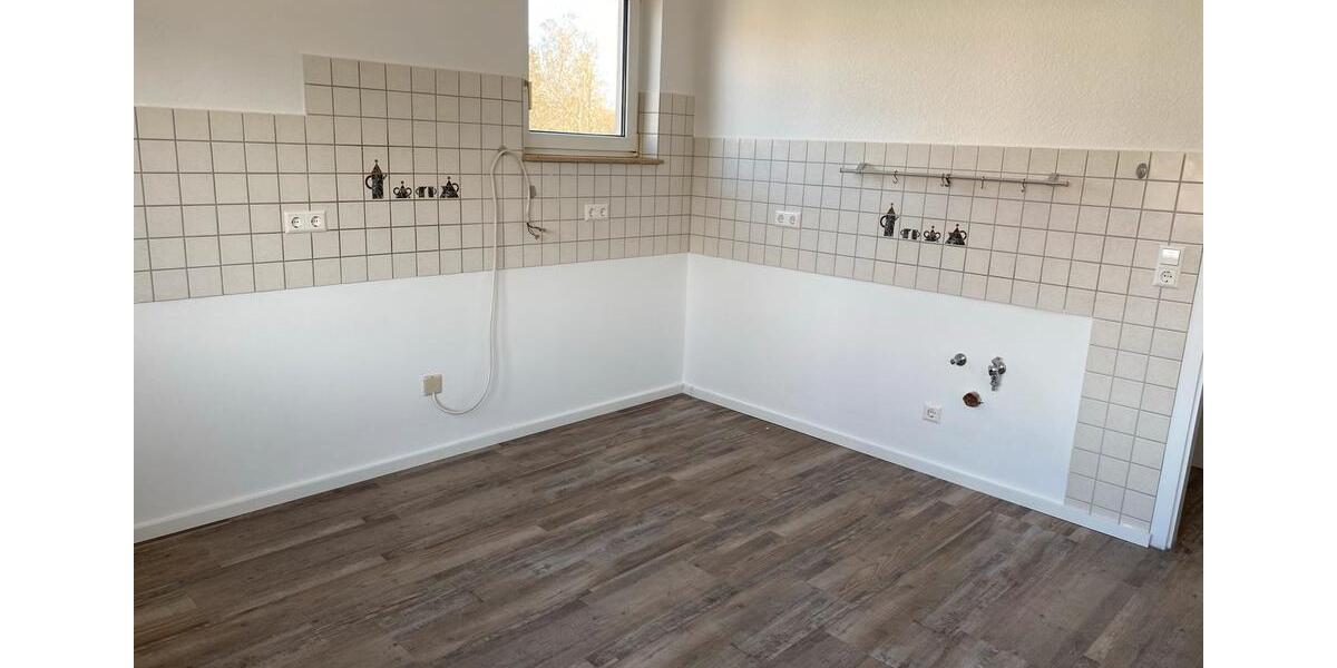 Etagenwohnung Villingen-Schwenningen Schwenningen - 4 Zimmer, 96 m&sup2;, 1.232&euro; | Angebot:25395864