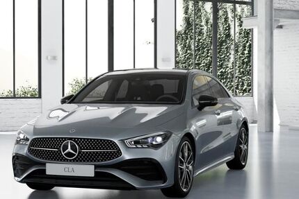 Mercedes-Benz CLA 200 9.900 km 42.400 &euro; Tuttlingen 78532