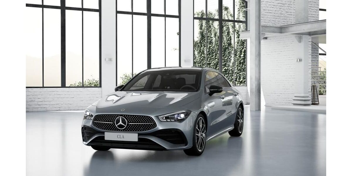 Mercedes-Benz CLA 200 9.900 km 42.400 &euro; Tuttlingen 78532