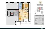 Etagenwohnung Villingen-Schwenningen Villingen - 2 Zimmer, 73 m&sup2;, 388.750&euro; | Angebot:25701434
