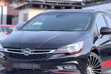 Opel Astra 190.000 km 8.990 &euro; Tuttlingen 78532