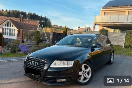 Audi A6 313.000 km 6.999 &euro; Tuttlingen 78532