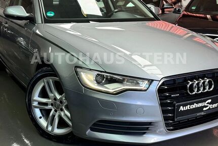 Audi A6 144.400 km 17.800 &euro; Geisingen 78187