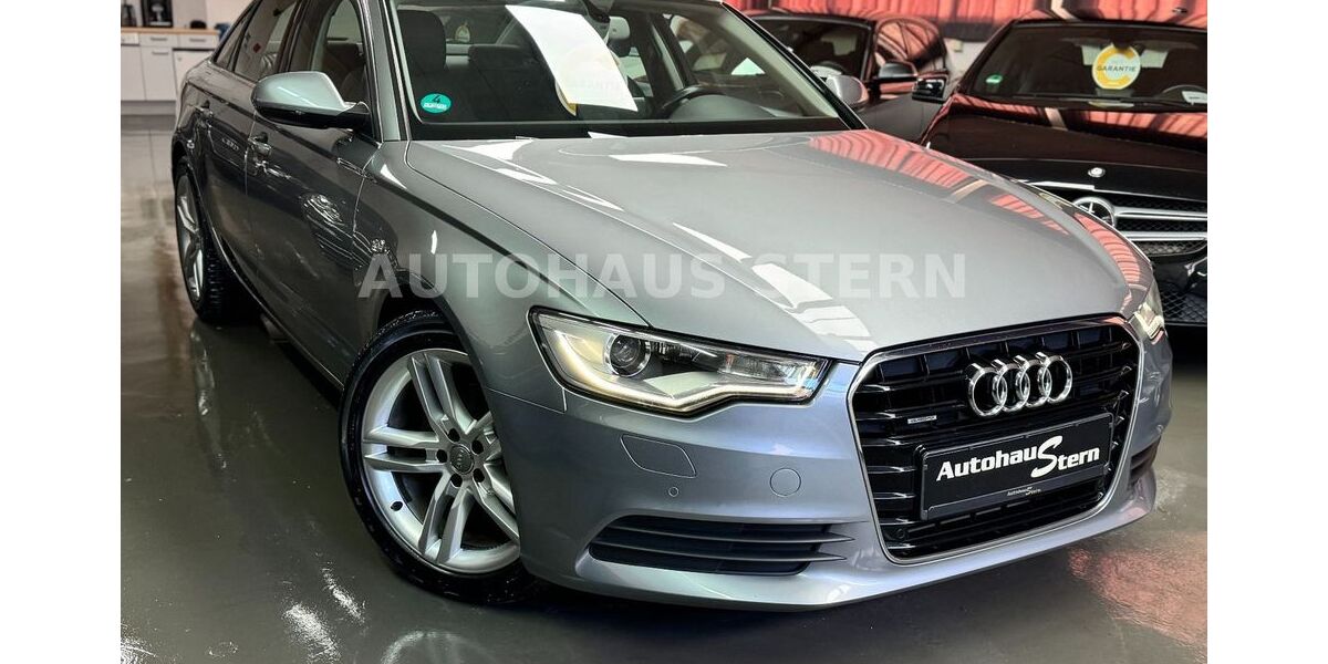 Audi A6 144.400 km 17.800 &euro; Geisingen 78187