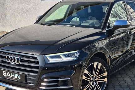 Audi SQ5 121.000 km 32.500 &euro; Tuttlingen 78532