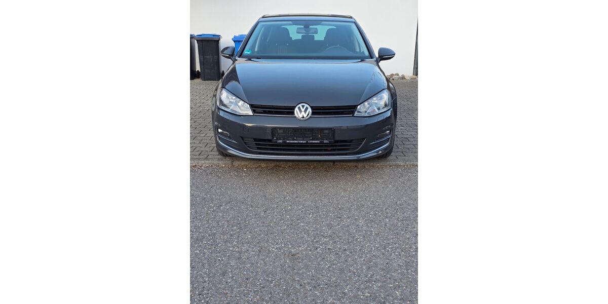 VW Golf 194.670 km 9.700 &euro; Tuttlingen 78532