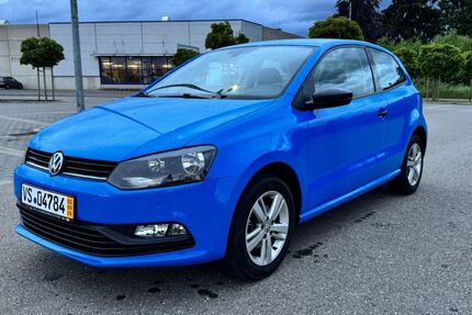 VW Polo 69.999 km 7.550 &euro; Villingen-Schwenningen 78056
