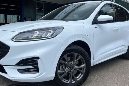 Ford Kuga 62.200 km 23.570 &euro; Titisee Neustadt 79822
