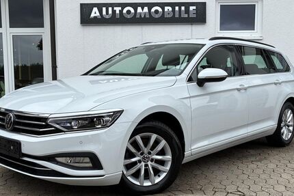 VW Passat Variant 56.700 km 23.969 &euro; Königsfeld 78126