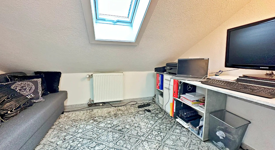 Einfamilienhaus Epfendorf - 435.000&euro; | Angebot:25874070